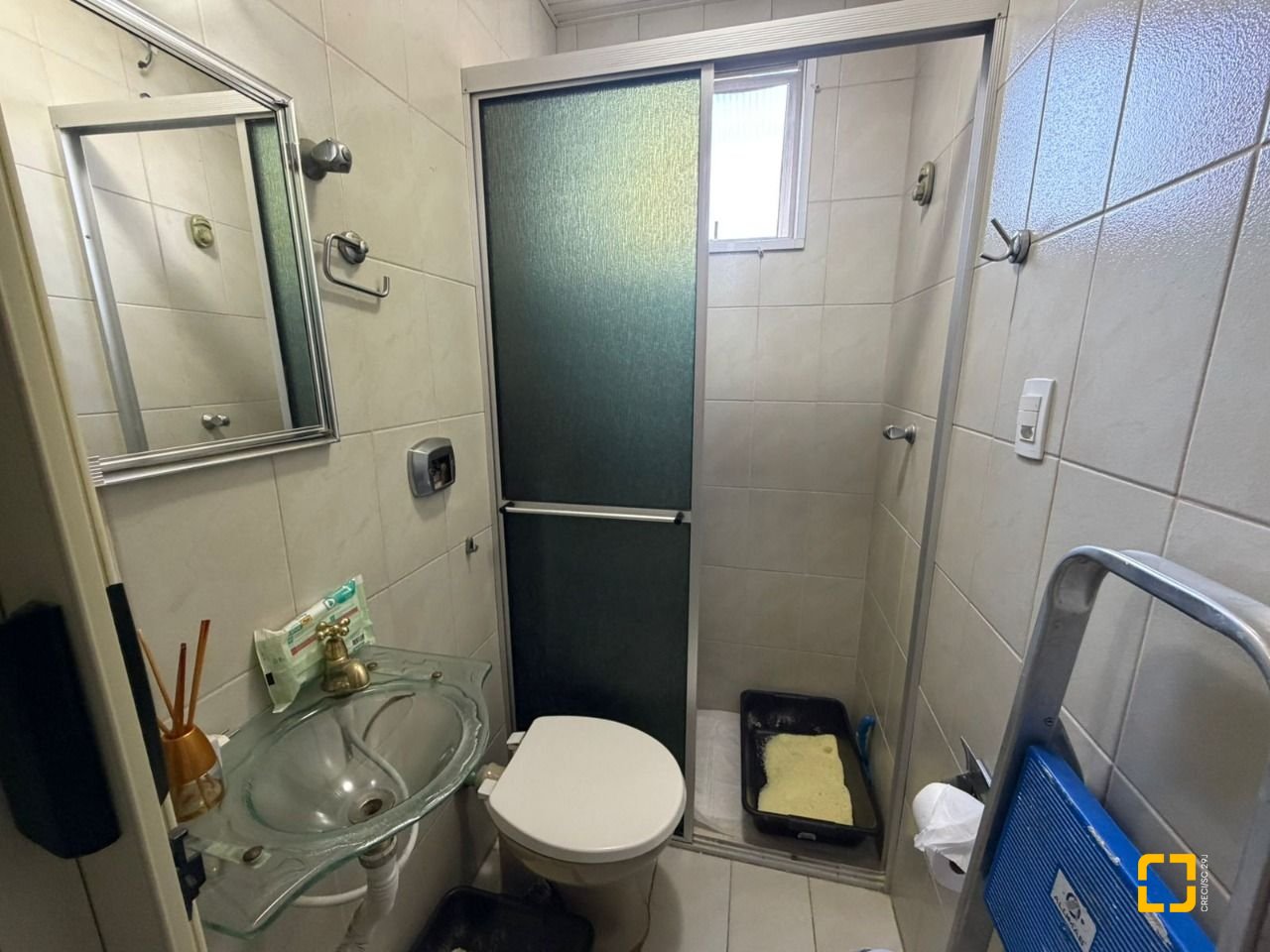 Apartamento com 119m², 4 quartos (sendo 1 suíte), 1 garagem, no bairro Kobrasol em São José