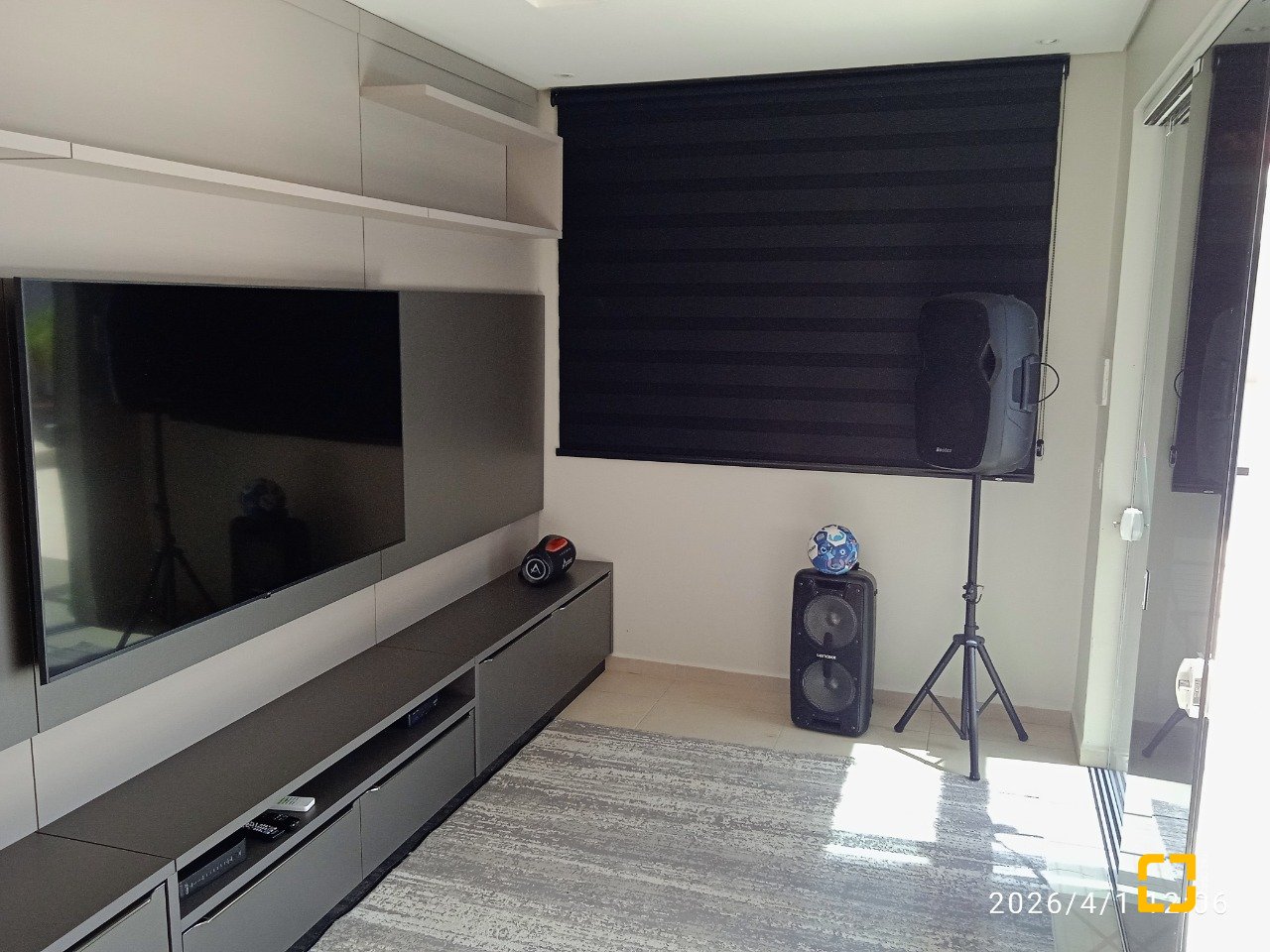 Casa com 194m², 3 quartos (sendo 1 suíte), 3 garagens, no bairro Barra do Aririú em Palhoça