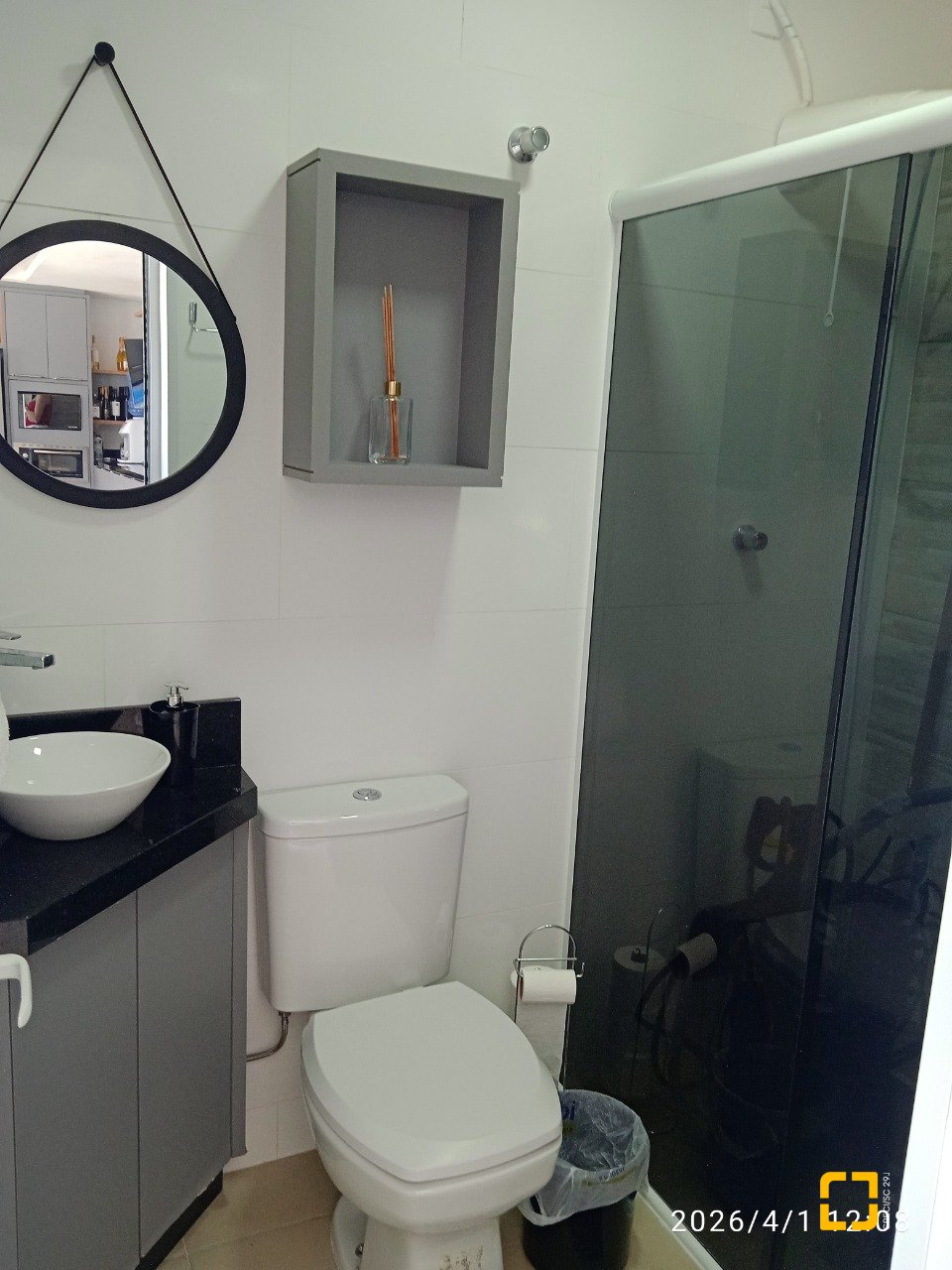 Casa com 194m², 3 quartos (sendo 1 suíte), 3 garagens, no bairro Barra do Aririú em Palhoça