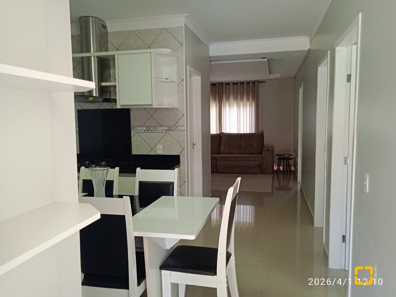Casa com 194m², 3 quartos (sendo 1 suíte), 3 garagens, no bairro Barra do Aririú em Palhoça