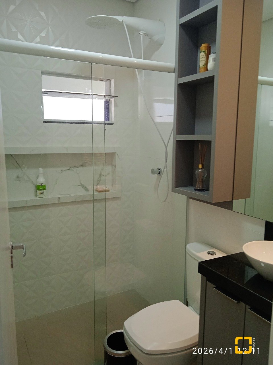 Casa com 194m², 3 quartos (sendo 1 suíte), 3 garagens, no bairro Barra do Aririú em Palhoça