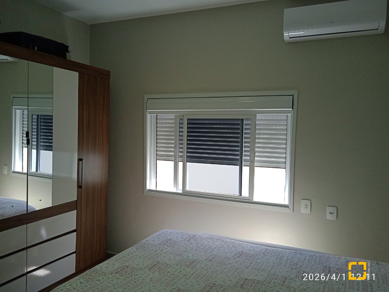 Casa com 194m², 3 quartos (sendo 1 suíte), 3 garagens, no bairro Barra do Aririú em Palhoça