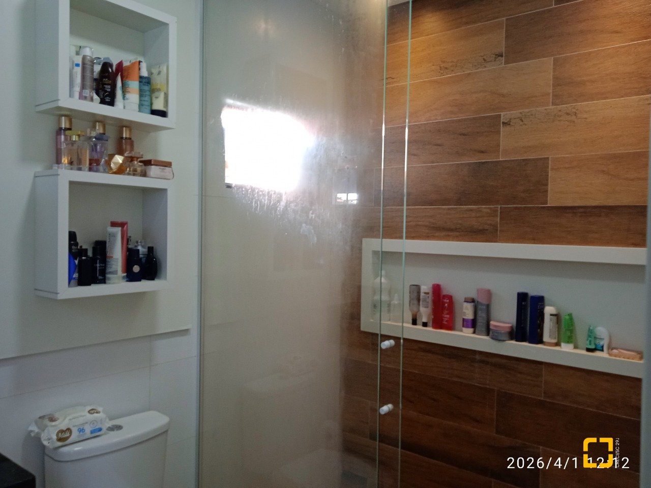 Casa com 194m², 3 quartos (sendo 1 suíte), 3 garagens, no bairro Barra do Aririú em Palhoça
