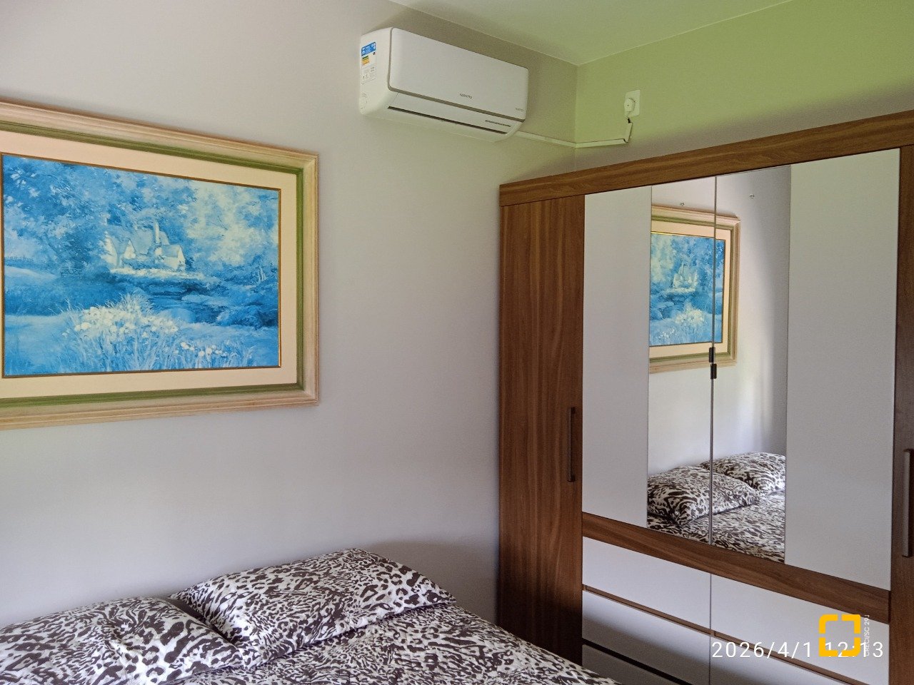 Casa com 194m², 3 quartos (sendo 1 suíte), 3 garagens, no bairro Barra do Aririú em Palhoça