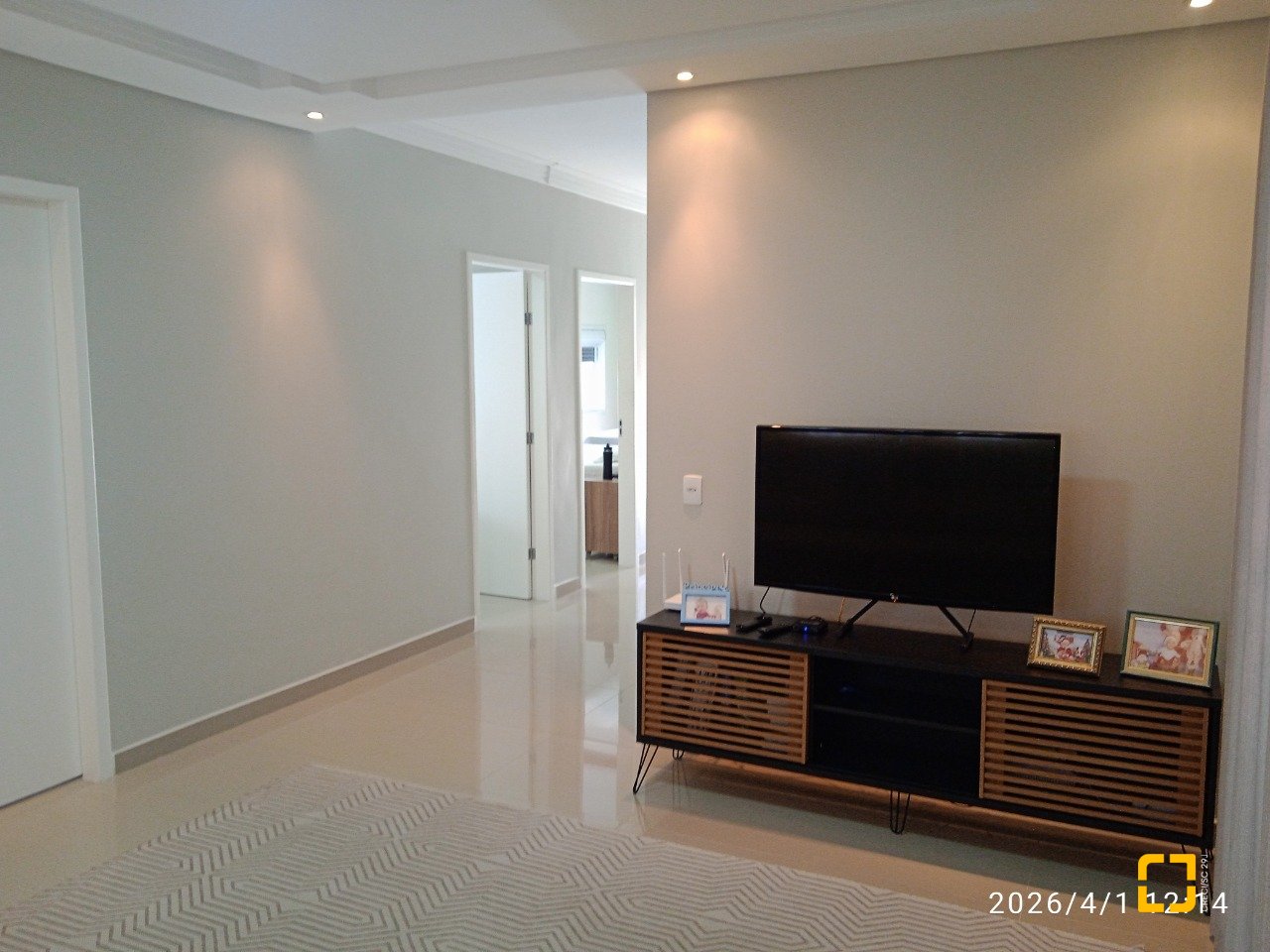 Casa com 194m², 3 quartos (sendo 1 suíte), 3 garagens, no bairro Barra do Aririú em Palhoça