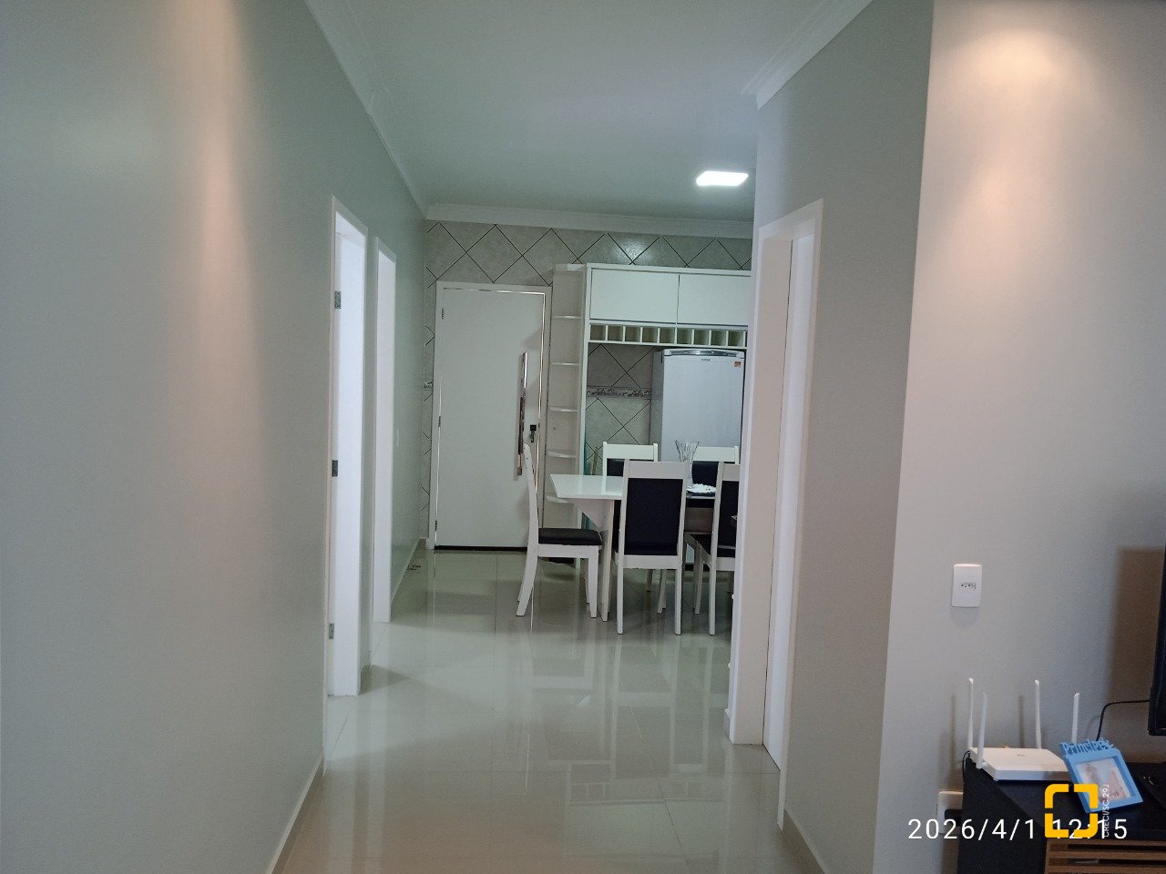 Casa com 194m², 3 quartos (sendo 1 suíte), 3 garagens, no bairro Barra do Aririú em Palhoça