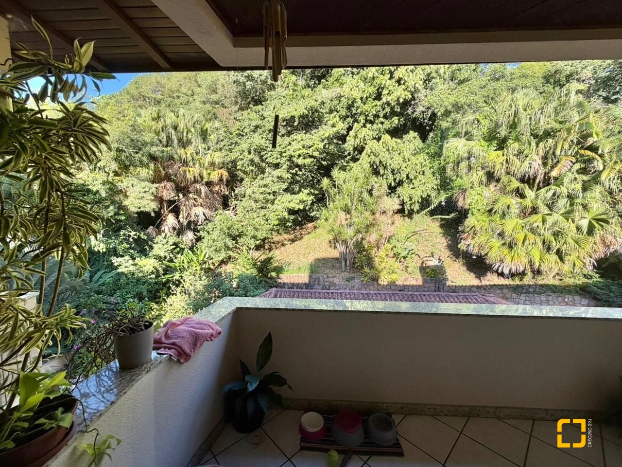 Apartamento com 49m², 1 quarto, 1 garagem, no bairro Jurerê em Florianópolis