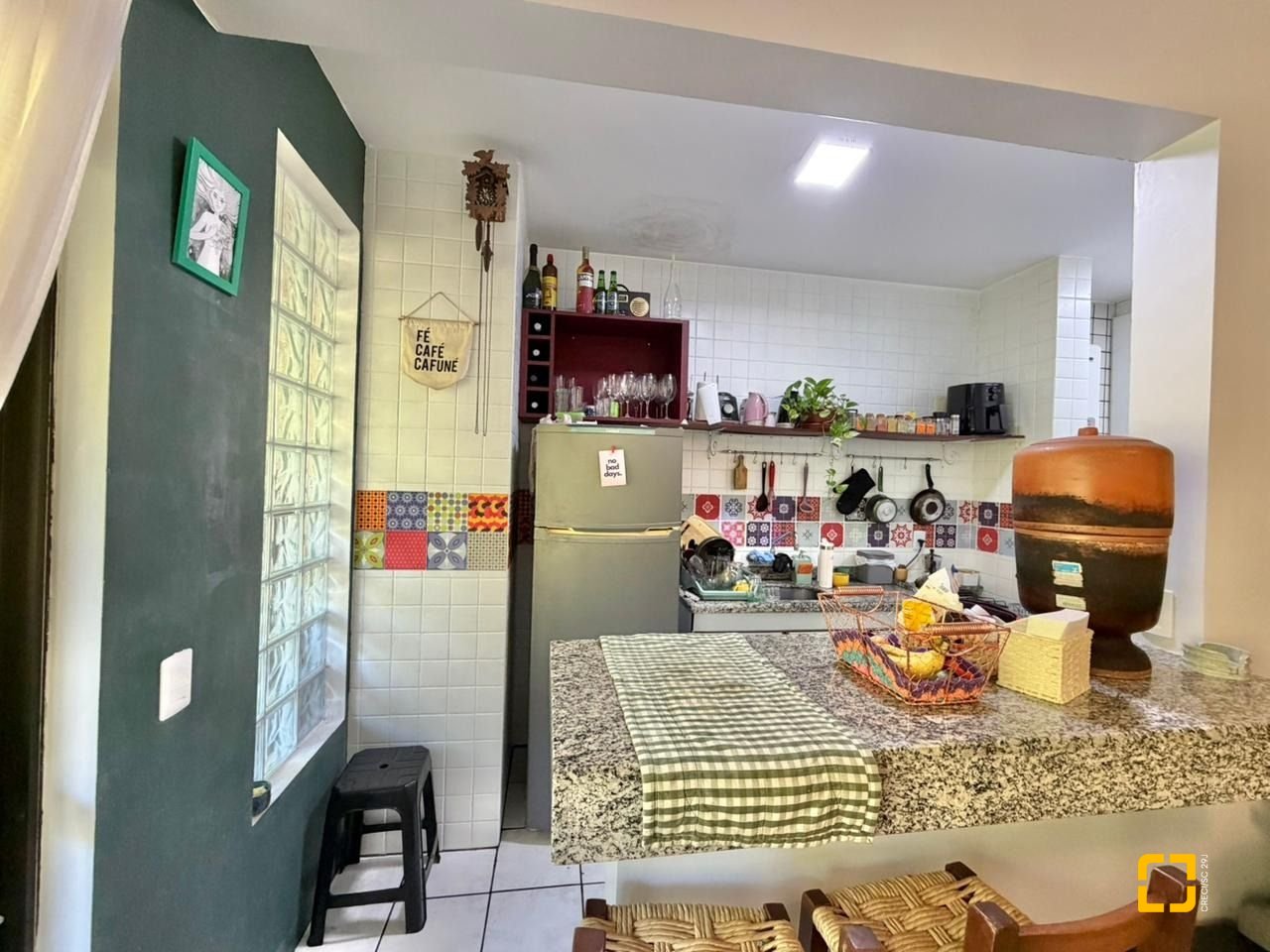 Apartamento com 49m², 1 quarto, 1 garagem, no bairro Jurerê em Florianópolis