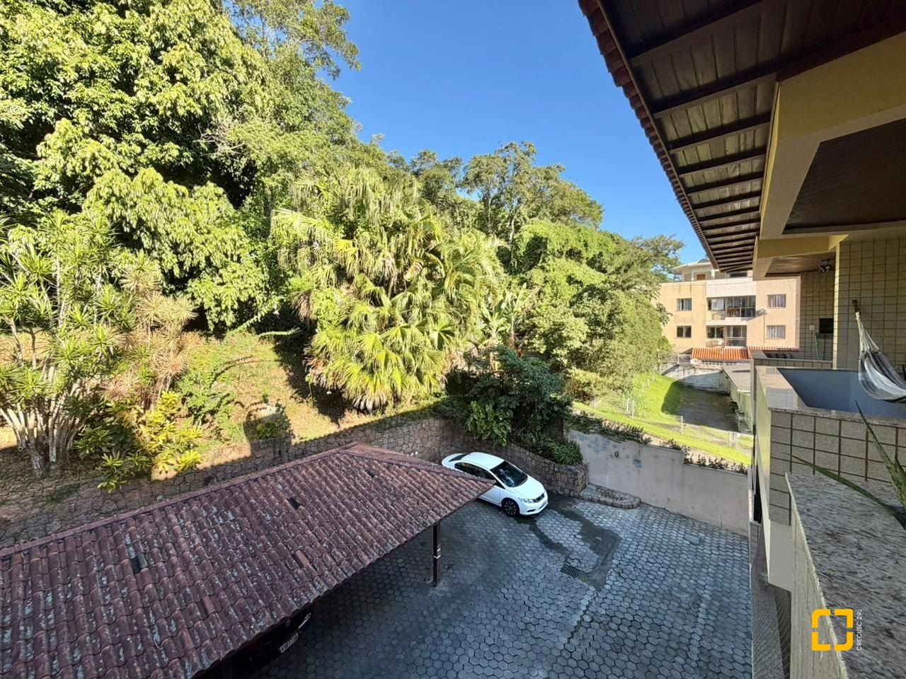 Apartamento com 49m², 1 quarto, 1 garagem, no bairro Jurerê em Florianópolis