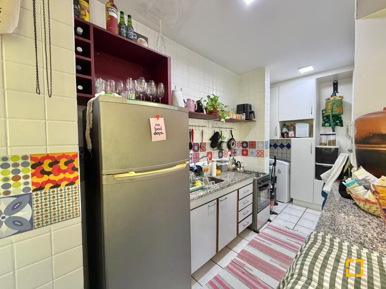 Apartamento com 49m², 1 quarto, 1 garagem, no bairro Jurerê em Florianópolis
