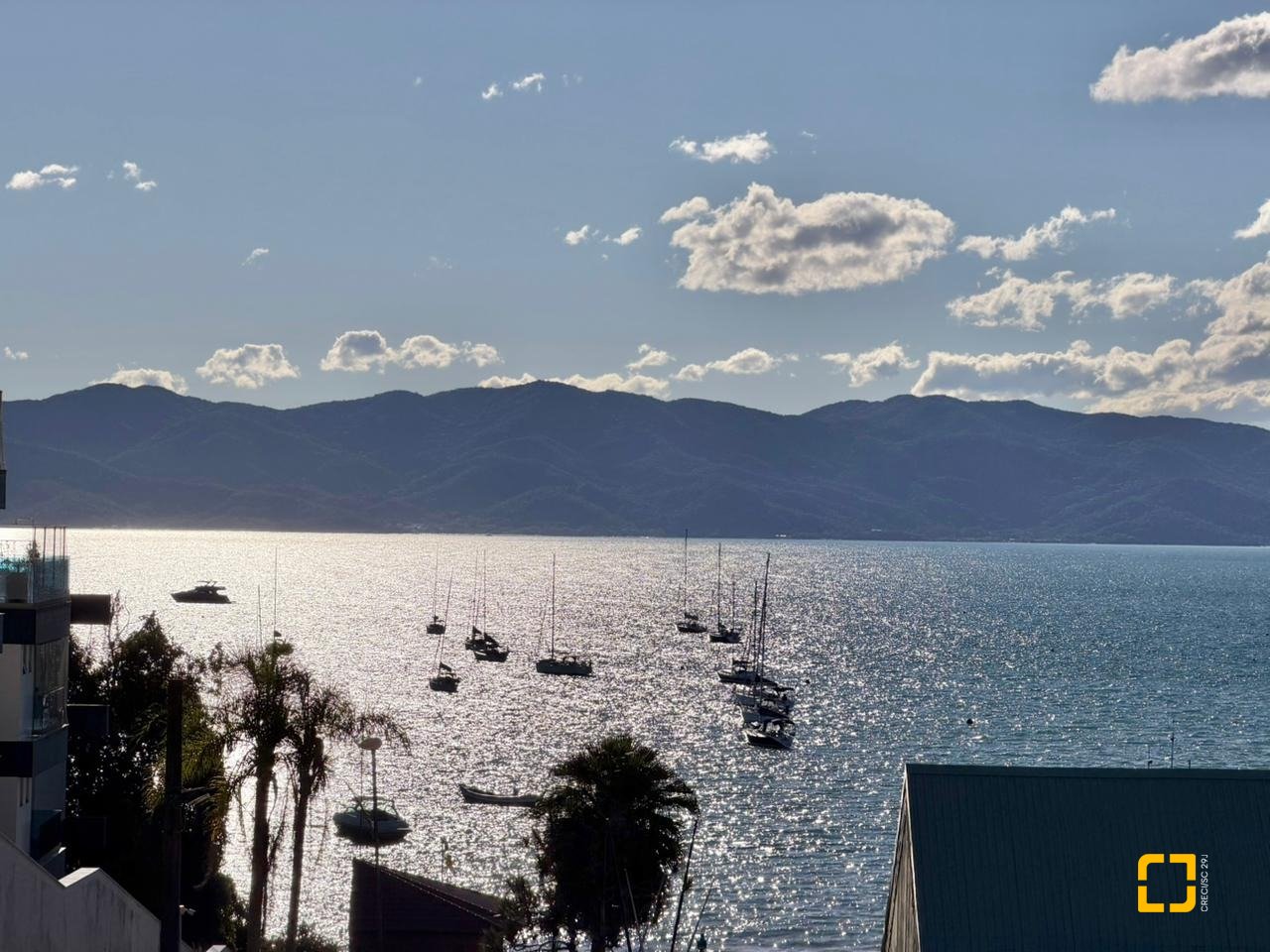 Apartamento com 49m², 1 quarto, 1 garagem, no bairro Jurerê em Florianópolis
