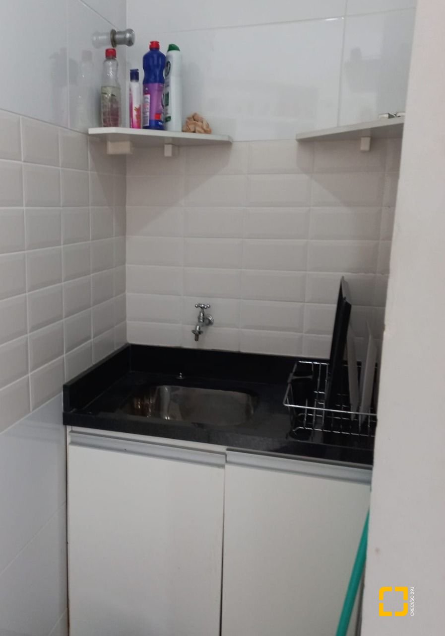 Apartamento com 38m², 1 quarto, 1 garagem, no bairro Ponta das Canas em Florianópolis
