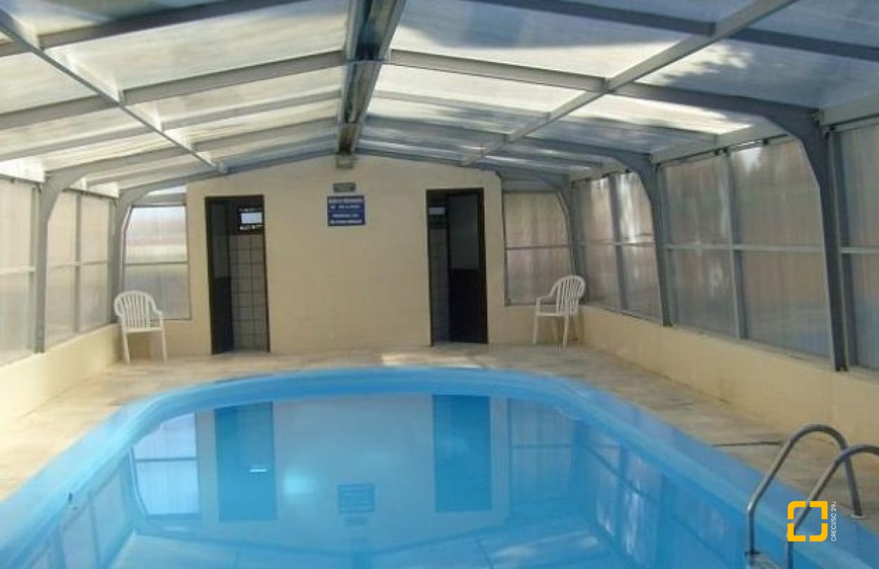 Apartamento com 38m², 1 quarto, 1 garagem, no bairro Ponta das Canas em Florianópolis