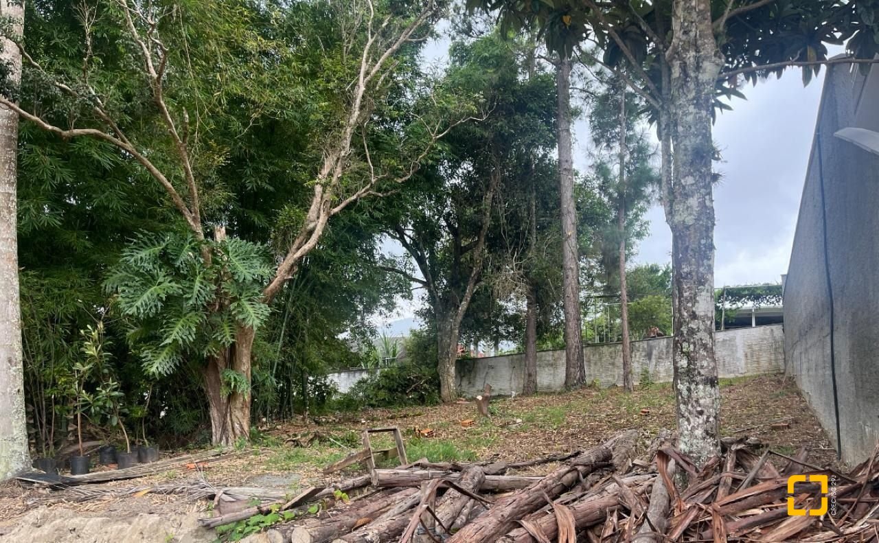 Terreno com 455m², no bairro Ratones em Florianópolis