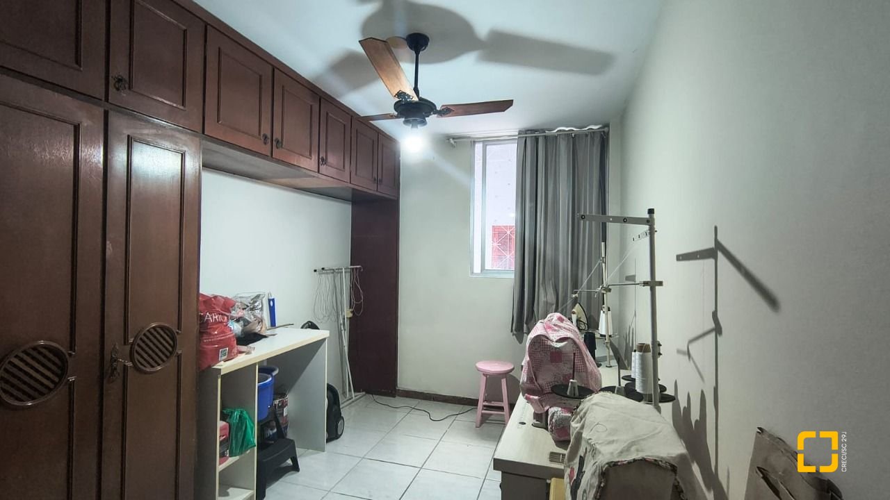 Apartamento com 65m², 3 quartos, 1 garagem, no bairro Kobrasol em São José