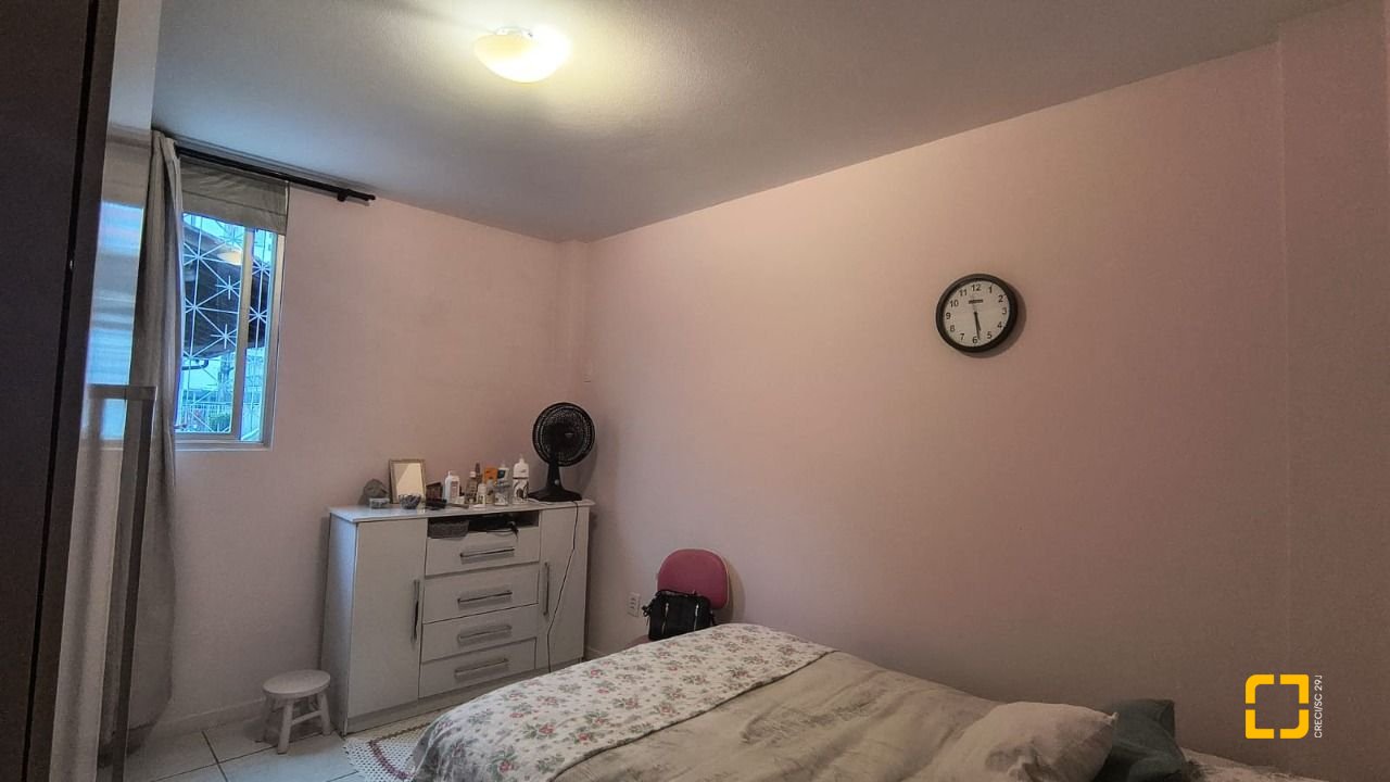 Apartamento com 65m², 3 quartos, 1 garagem, no bairro Kobrasol em São José