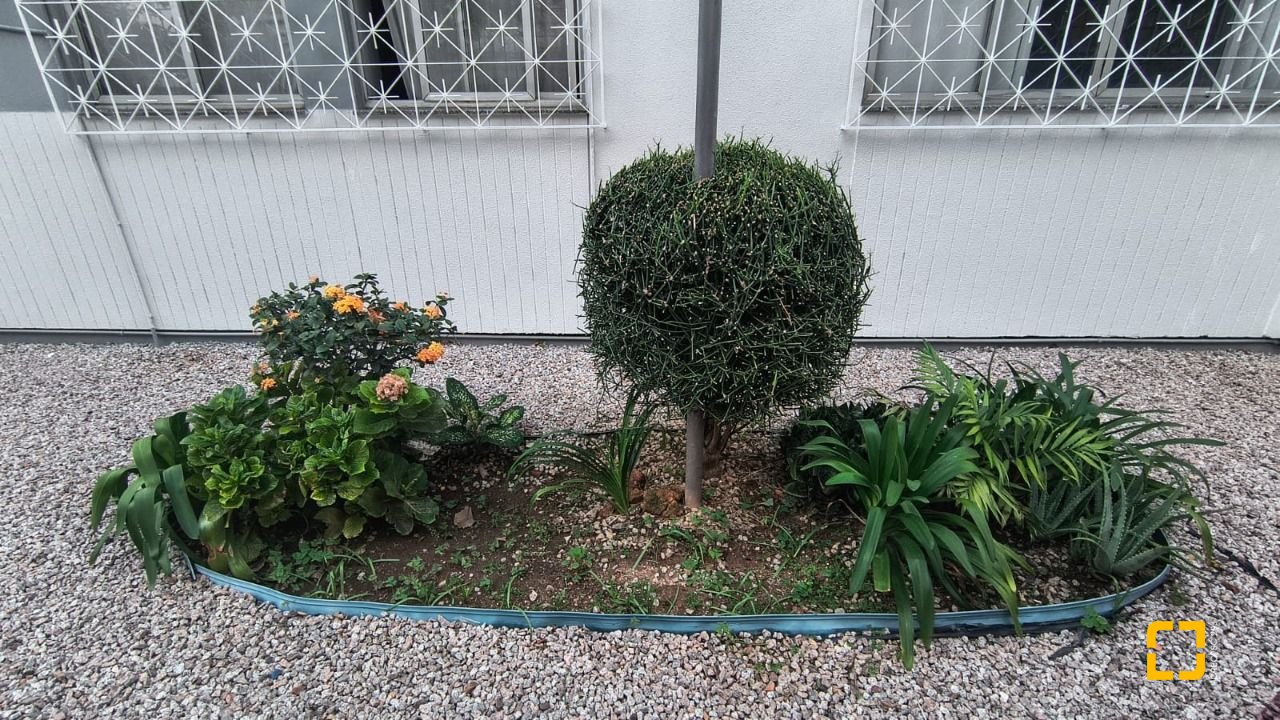 Apartamento com 65m², 3 quartos, 1 garagem, no bairro Kobrasol em São José