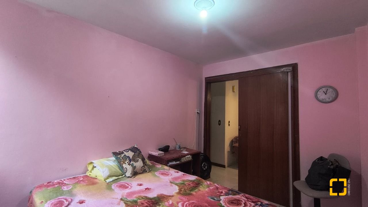 Apartamento com 65m², 3 quartos, 1 garagem, no bairro Kobrasol em São José