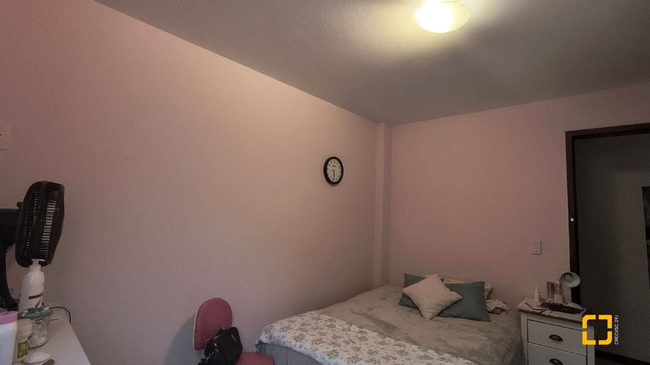 Apartamento com 65m², 3 quartos, 1 garagem, no bairro Kobrasol em São José
