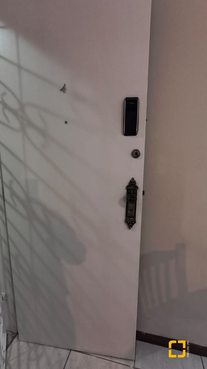 Apartamento com 65m², 3 quartos, 1 garagem, no bairro Kobrasol em São José