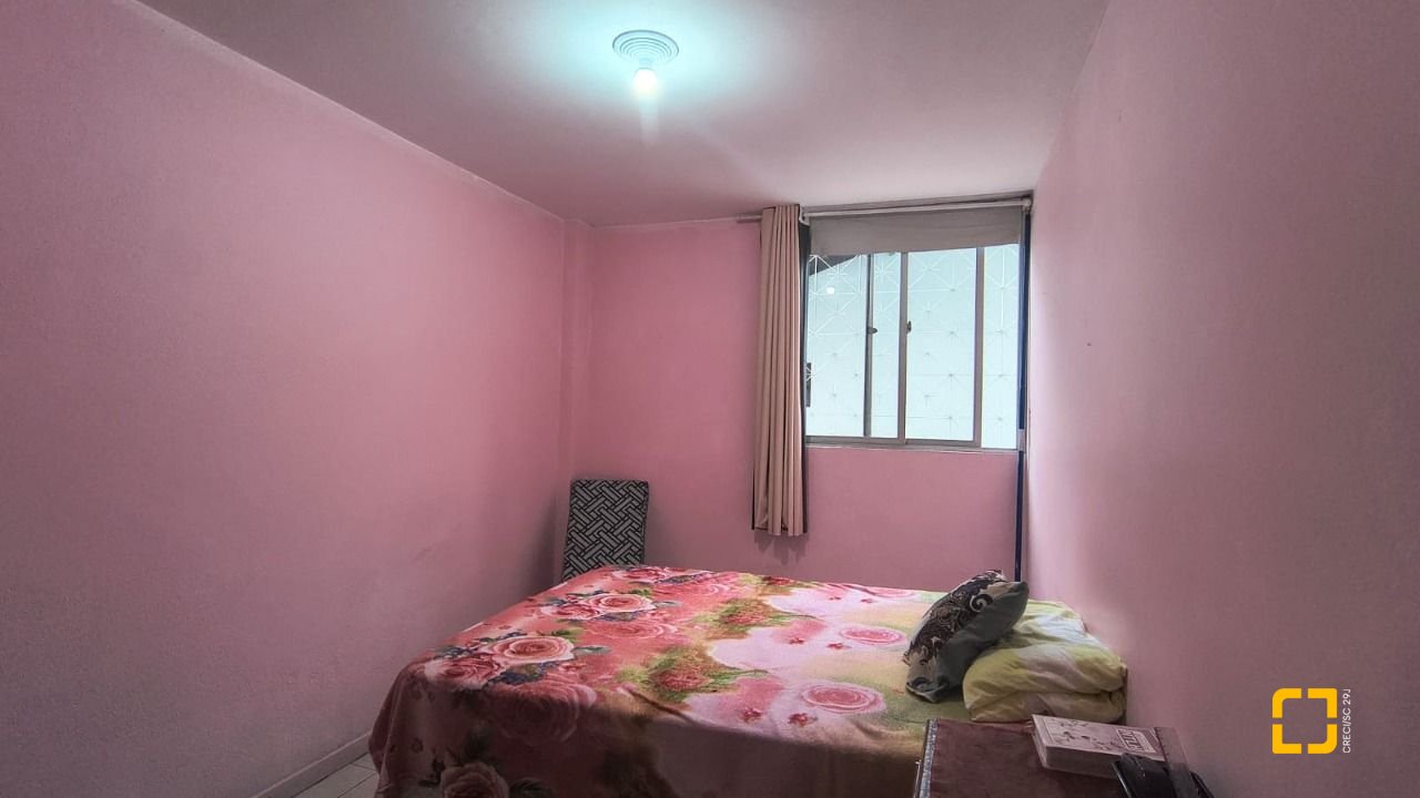 Apartamento com 65m², 3 quartos, 1 garagem, no bairro Kobrasol em São José