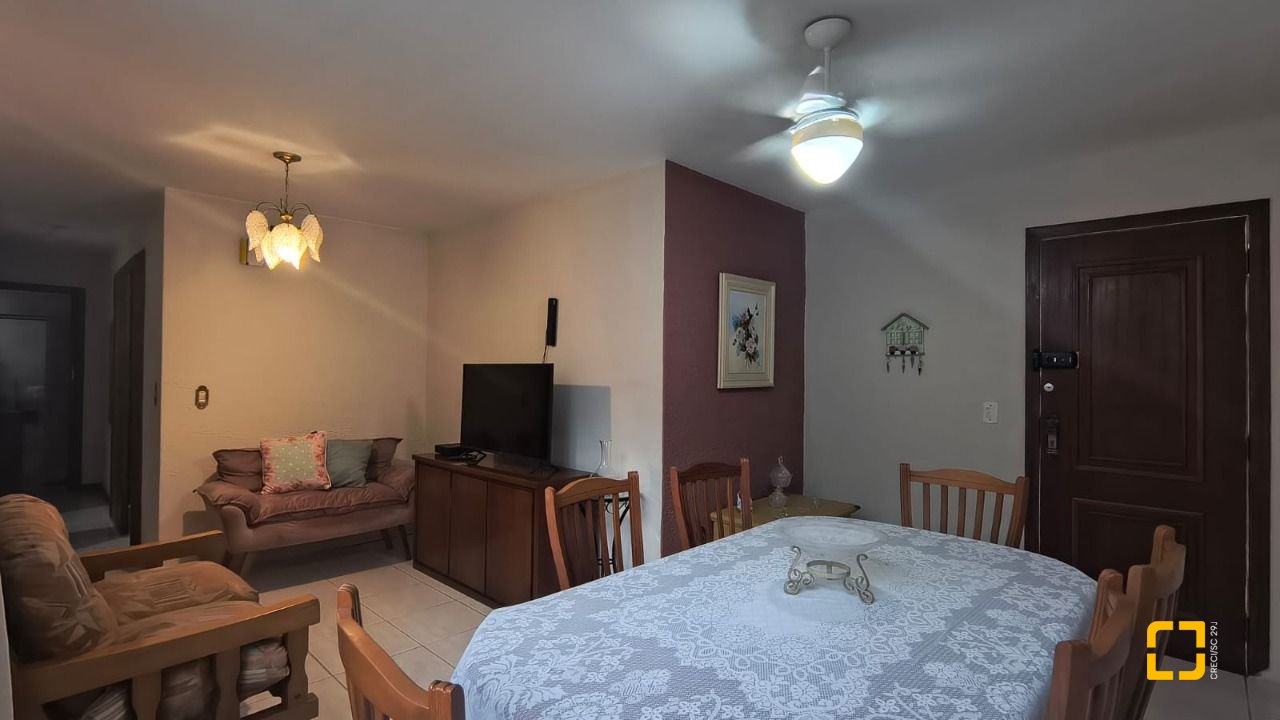 Apartamento com 65m², 3 quartos, 1 garagem, no bairro Kobrasol em São José