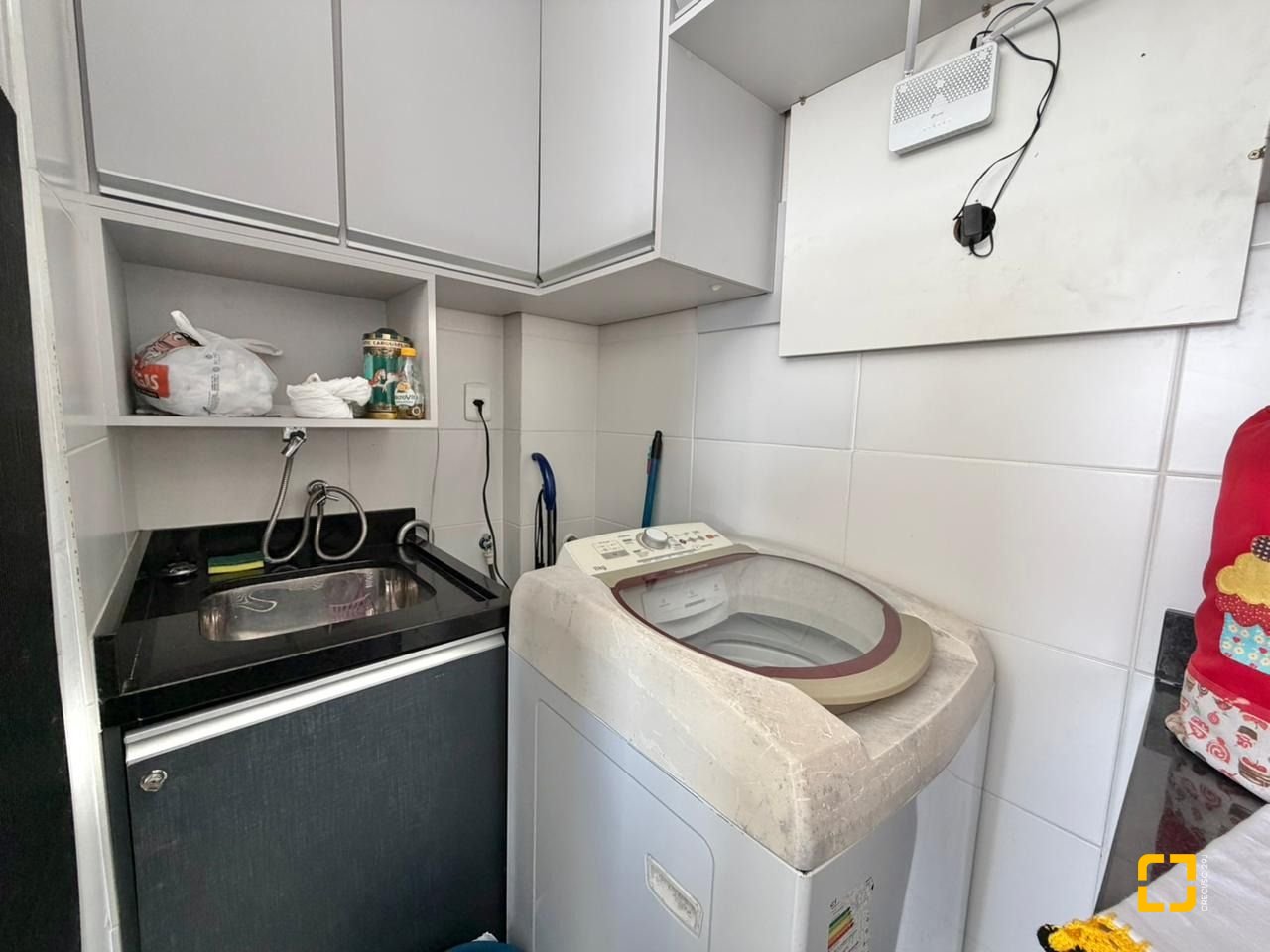Apartamento com 63m², 2 quartos, 1 garagem, no bairro Forquilhas em São José