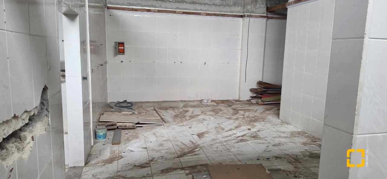 Galpão com 500m², no bairro Jardim Atlântico em Florianópolis