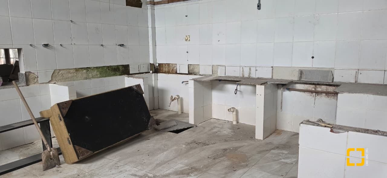 Galpão com 500m², no bairro Jardim Atlântico em Florianópolis