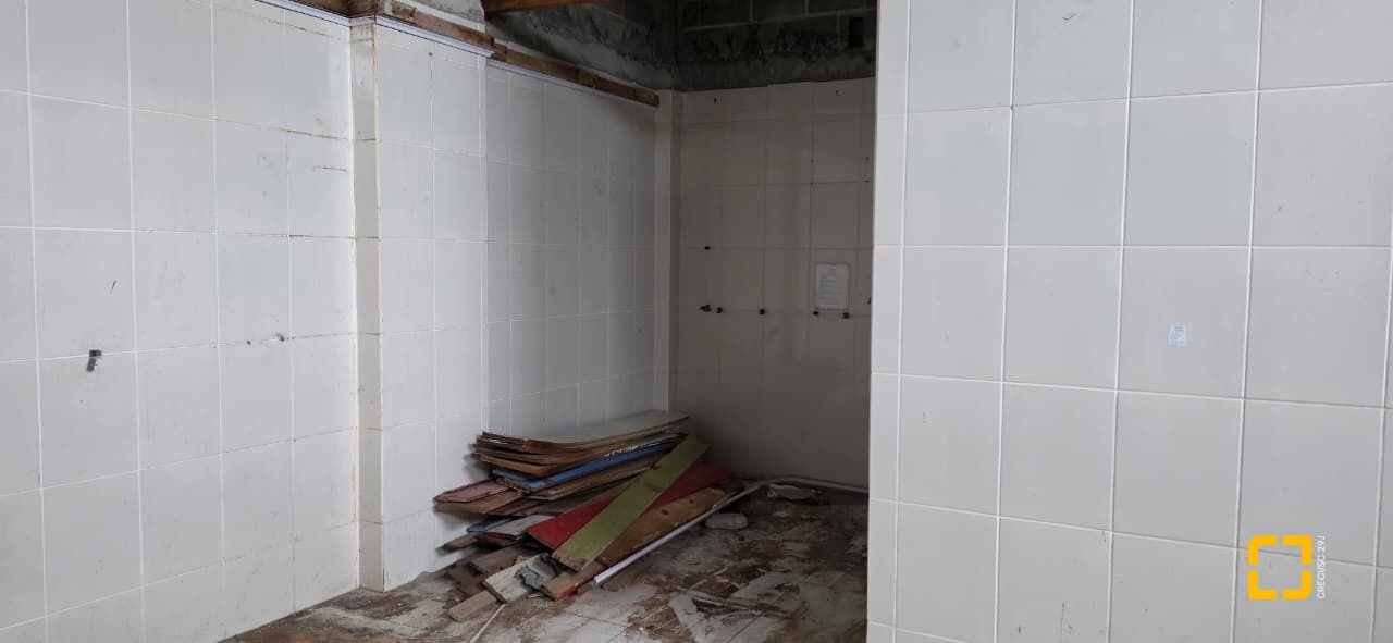 Galpão com 500m², no bairro Jardim Atlântico em Florianópolis
