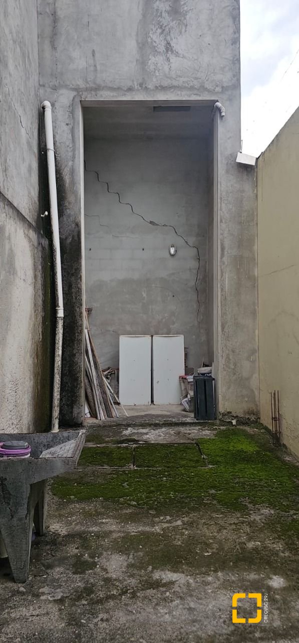Galpão com 500m², no bairro Jardim Atlântico em Florianópolis