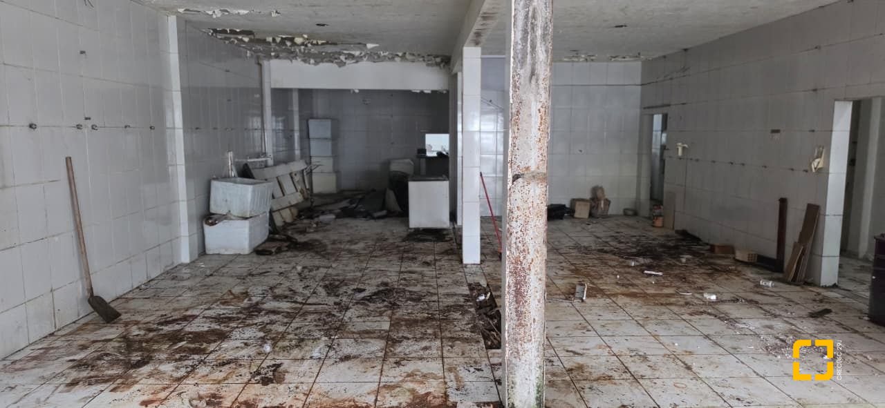 Galpão com 500m², no bairro Jardim Atlântico em Florianópolis