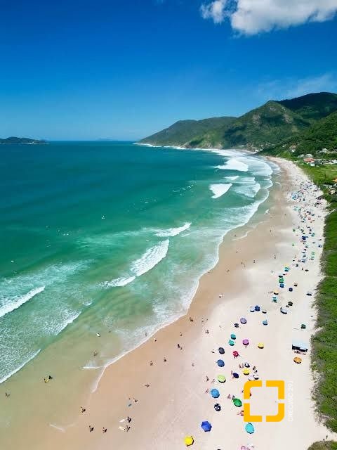 Terreno com 510m², no bairro Açores em Florianópolis