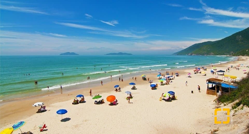 Terreno com 510m², no bairro Açores em Florianópolis