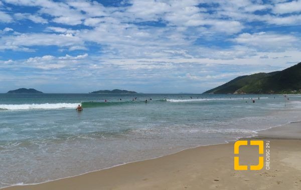 Terreno com 510m², no bairro Açores em Florianópolis