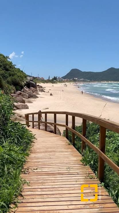 Terreno com 510m², no bairro Açores em Florianópolis