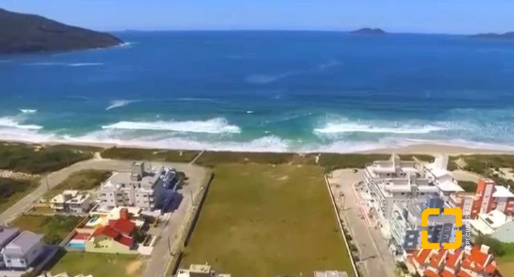 Terreno com 510m², no bairro Açores em Florianópolis