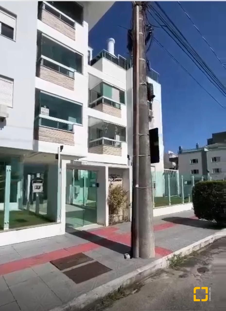 Apartamento com 78m², 3 quartos (sendo 1 suíte), 1 garagem, no bairro Ingleses em Florianópolis