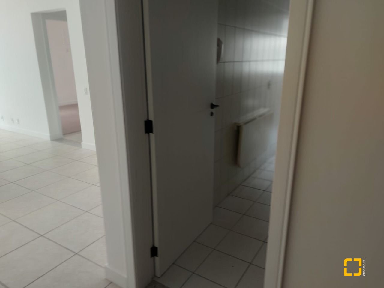 Apartamento com 61m², 2 quartos, 1 garagem, no bairro Itacorubi em Florianópolis