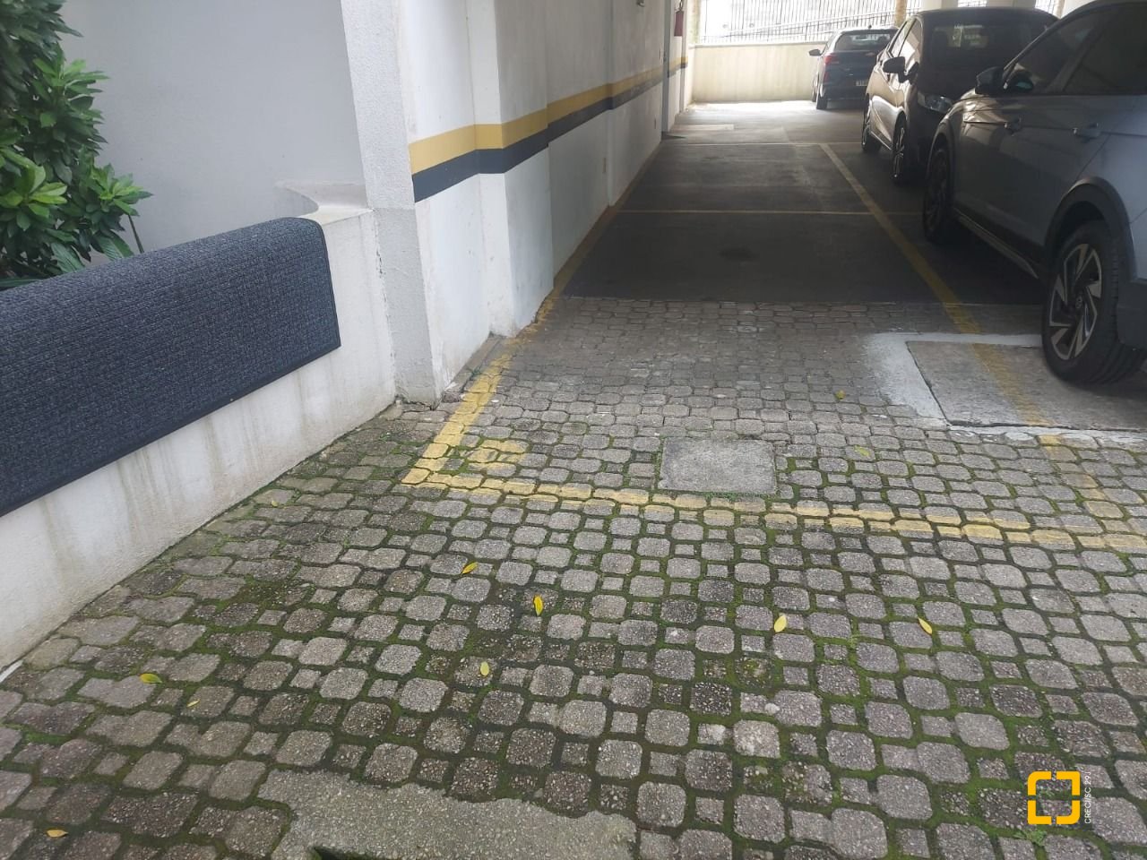 Apartamento com 61m², 2 quartos, 1 garagem, no bairro Itacorubi em Florianópolis