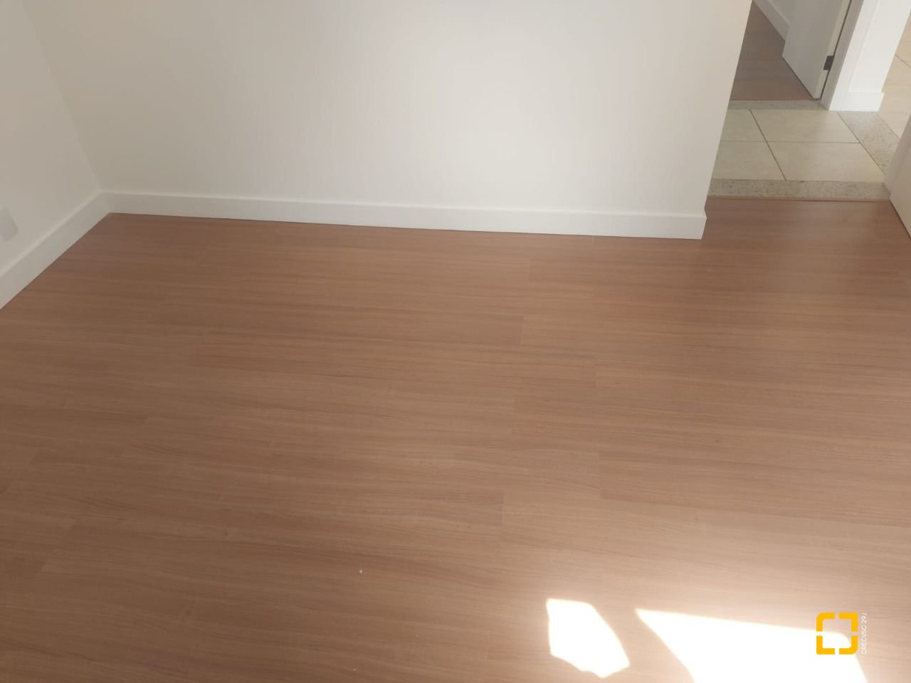 Apartamento com 61m², 2 quartos, 1 garagem, no bairro Itacorubi em Florianópolis