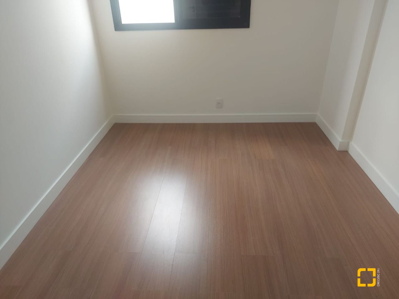 Apartamento com 61m², 2 quartos, 1 garagem, no bairro Itacorubi em Florianópolis