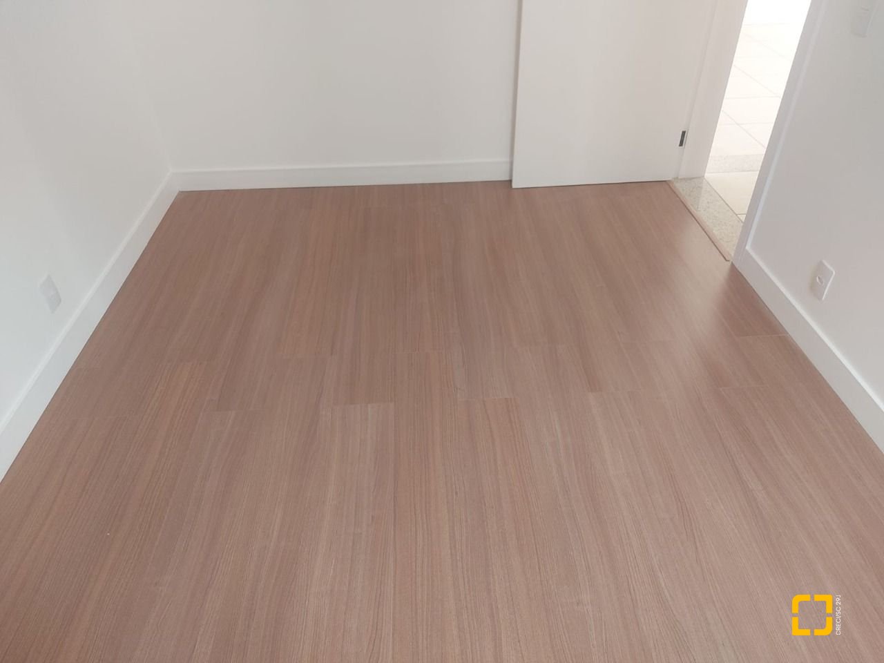 Apartamento com 61m², 2 quartos, 1 garagem, no bairro Itacorubi em Florianópolis