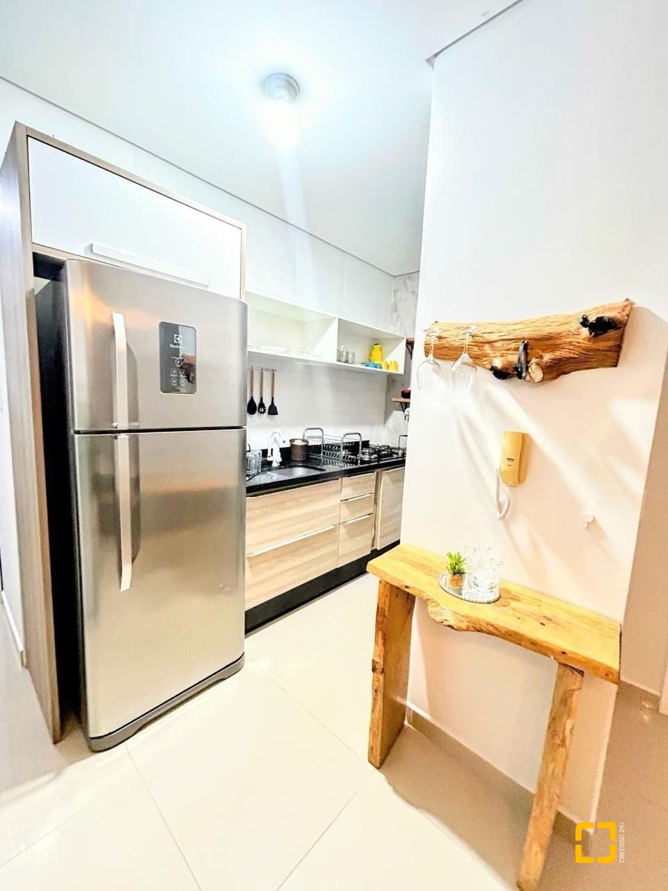 Apartamento com 72m², 4 quartos (sendo 1 suíte), 1 garagem, no bairro Ingleses em Florianópolis