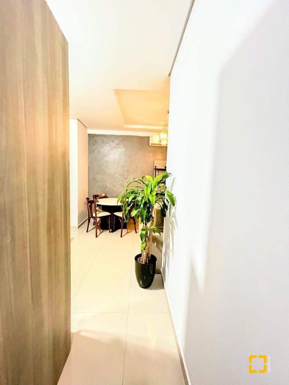 Apartamento com 72m², 4 quartos (sendo 1 suíte), 1 garagem, no bairro Ingleses em Florianópolis