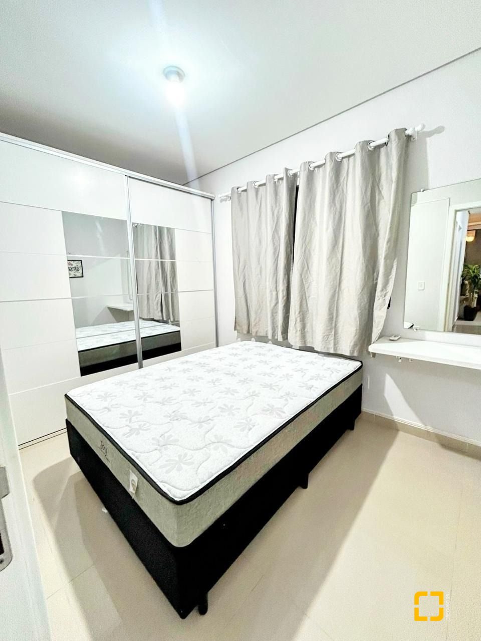 Apartamento com 72m², 4 quartos (sendo 1 suíte), 1 garagem, no bairro Ingleses em Florianópolis