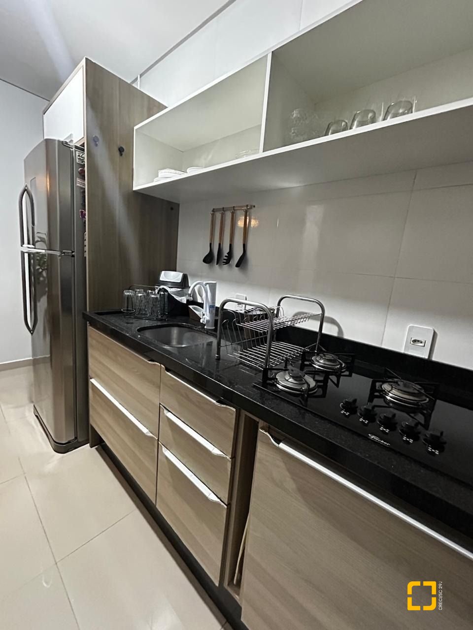 Apartamento com 72m², 4 quartos (sendo 1 suíte), 1 garagem, no bairro Ingleses em Florianópolis