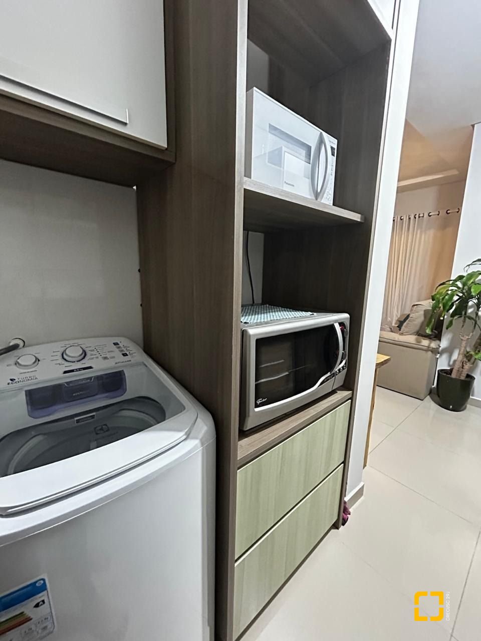 Apartamento com 72m², 4 quartos (sendo 1 suíte), 1 garagem, no bairro Ingleses em Florianópolis