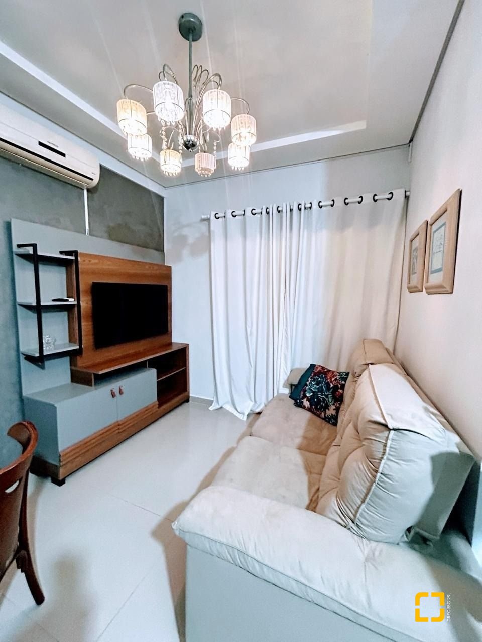 Apartamento com 72m², 4 quartos (sendo 1 suíte), 1 garagem, no bairro Ingleses em Florianópolis