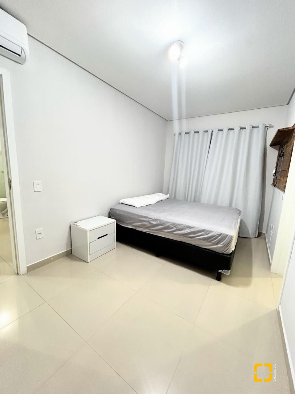 Apartamento com 72m², 4 quartos (sendo 1 suíte), 1 garagem, no bairro Ingleses em Florianópolis